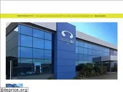 Sites similar to fashionbiz.com.au