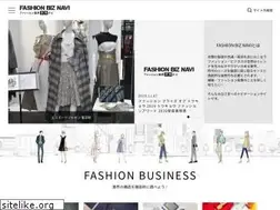 Sites similar to fashionbiznavi.org