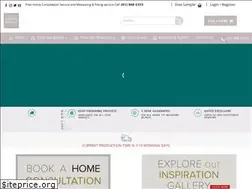 Sites similar to fashionblinds.ie
