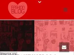 Sites similar to fashionblog.fr