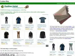 Sites similar to fashionblog.us