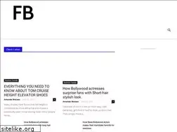 Sites similar to fashionblogdays.com