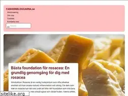 Sites similar to fashionbloggarna.se