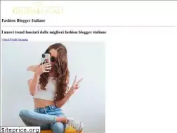 Sites similar to fashionbloggeritaliane.it