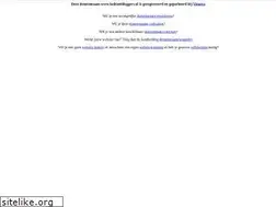 Sites similar to fashionbloggers.nl