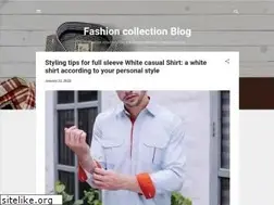 Sites similar to fashionblogtheory.blogspot.com