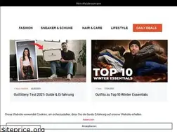 Sites similar to fashionblokk.de