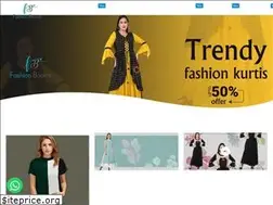 Sites similar to fashionbooms.com