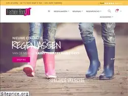 Sites similar to fashionbootz.nl