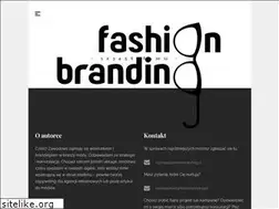 Sites similar to fashionbranding.pl