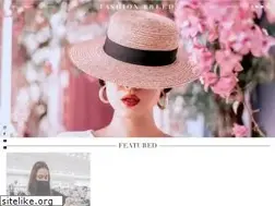 Sites similar to fashionbreed.co.za