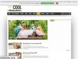 Sites similar to fashionbride.it