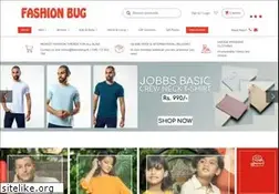 Sites similar to fashionbug.lk