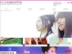 Sites similar to fashionbunka.jp
