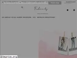 Sites similar to fashionbydemi.nl