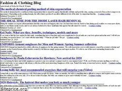 Sites similar to fashionbyfashion.com