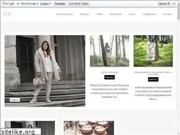Sites similar to fashionbyfeather.com