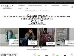 Sites similar to fashionbyfleur.nl