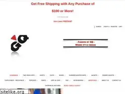 Sites similar to fashionbygq.com