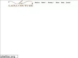 Sites similar to fashionbylaina.eu