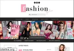 Sites similar to fashionbylinn.com