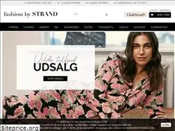 Sites similar to fashionbystrand.com
