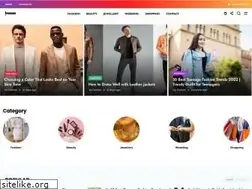 Sites similar to fashionbyus.com