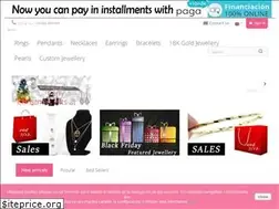 Sites similar to fashioncalamargigante.com