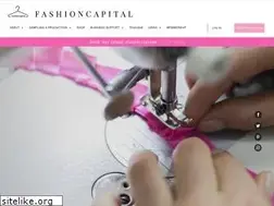 Sites similar to fashioncapital.co.uk