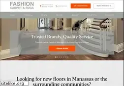 Sites similar to fashioncarpetandrug.com