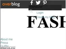 Sites similar to fashionchalet.net