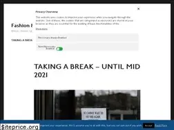 Sites similar to fashionchalkboard.com