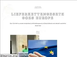 Sites similar to fashionchangers.de