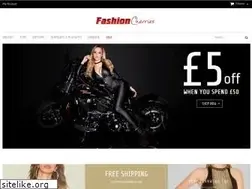 Sites similar to fashioncherries.co.uk