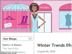 Sites similar to fashionchicks.co.uk