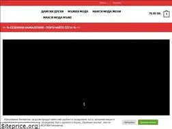 Sites similar to fashionchoice.bg