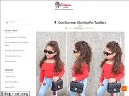 Sites similar to fashionclothing-mart.com