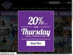 Sites similar to fashionclub.my