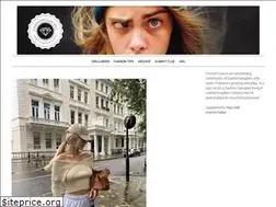 Sites similar to fashionclue.net