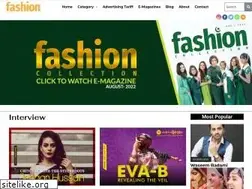 Sites similar to fashioncollectionpak.com