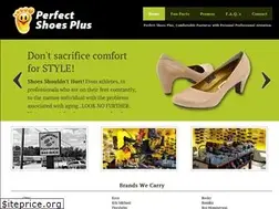 Sites similar to fashioncomfortfootwear.com