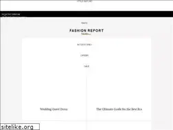 Sites similar to fashioncommune.net