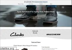 Sites similar to fashionconnection.com