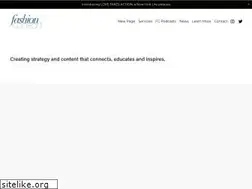 Sites similar to fashionconsort.com