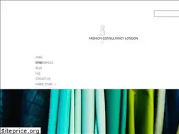 Sites similar to fashionconsultancylondon.co.uk