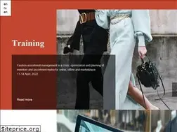 Sites similar to fashionconsulting.ru