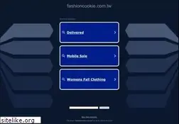 Sites similar to fashioncookie.com.tw