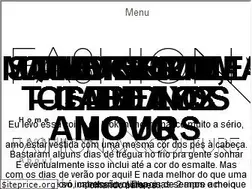 Sites similar to fashioncoolture.com.br