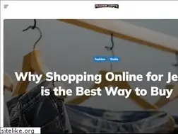 Sites similar to fashioncopys.com