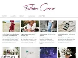 Sites similar to fashioncorner.net